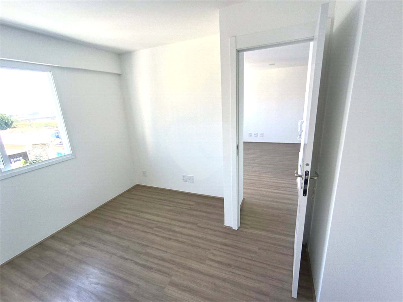 Apartamento - Mooca
