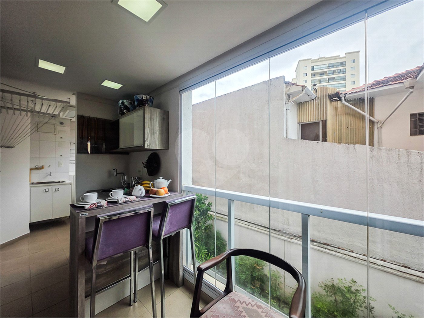 Apartamento - Ipiranga - 2 Quartos / Dormitórios - 1 Vaga - Venda / Compra