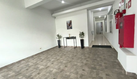 Apartamento à venda com 1 quarto em Tucuruvi, São Paulo, SP