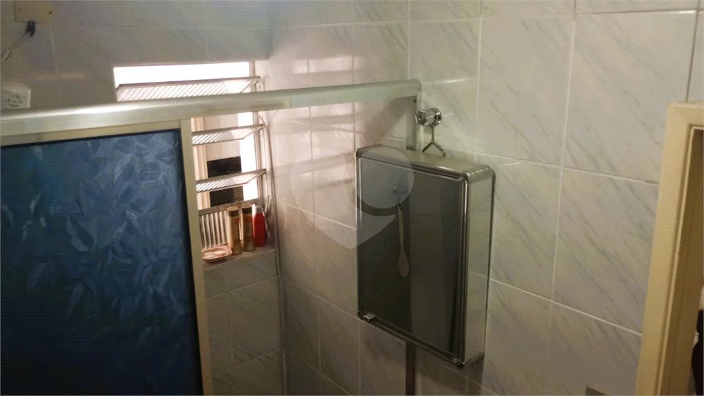 Apartamento a venda 96m² 1 dormitório 2 banheiros 1 vaga - Bela Vista-SP