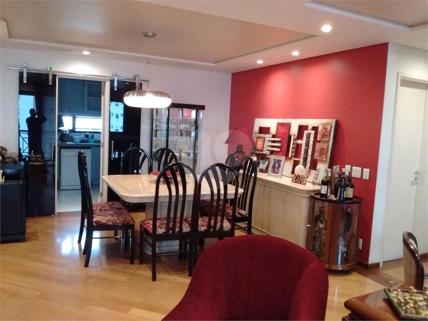 Apartamento à venda com 3 suítes em Vila Andrade, São Paulo, SP