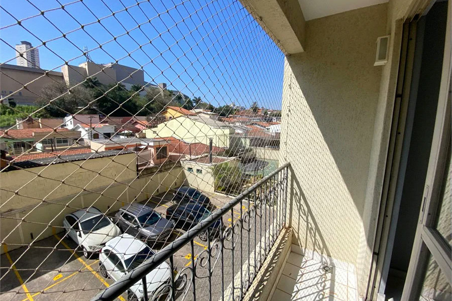 Apartamento com 67 m², 3 quartos, sala 2 ambientes, sacada, banheiro americano, gerador, 1 vaga, área verde e Pet-Place, Imirim-Sp