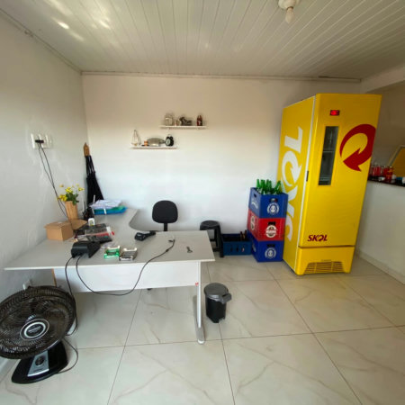 Ponto Comercial para alugar em Carioca, Três Lagoas, MS