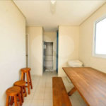 Apartamento Cobertura Duplex mobiliado - Venda / Locação - Santo Amaro