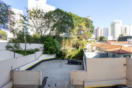 Apartamento à Venda na Chácara Klabin 35m2 1 Dormitório