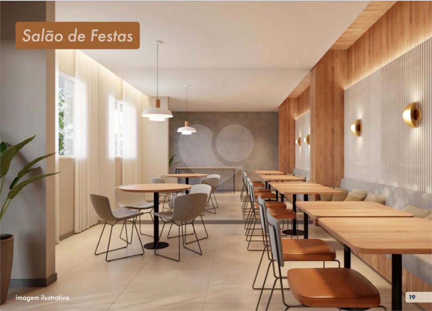 Apartamento para Locação – 31m² | 2 Quartos | Ares Ipiranga – Vila Dom Pedro I