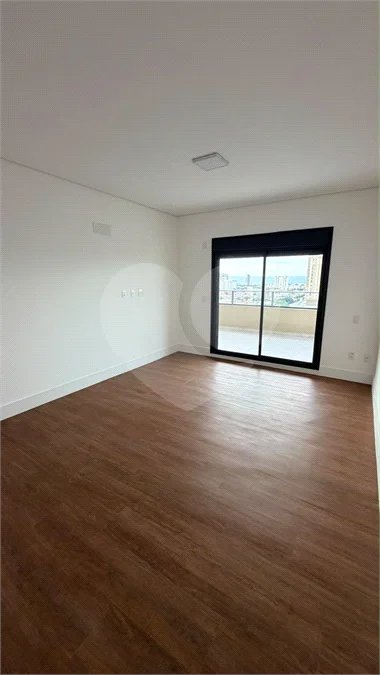 Apartamento Duplex de 234,43 m² à Venda no Centro de Indaiatuba – Alto Padrão no Atmosphera