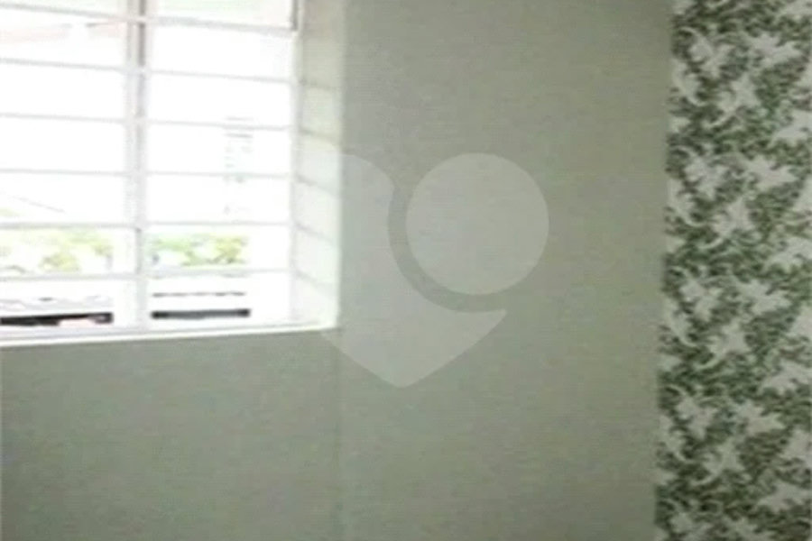 Sobrado á venda - Moema