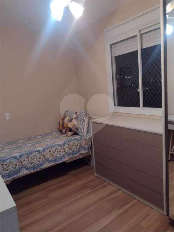 Apartamento no Brás