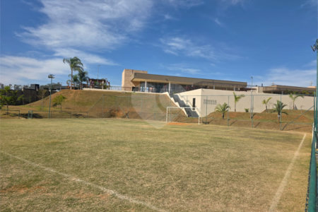 Casa Térrea 3 suítes e Closet no Residencial Villeneuve!