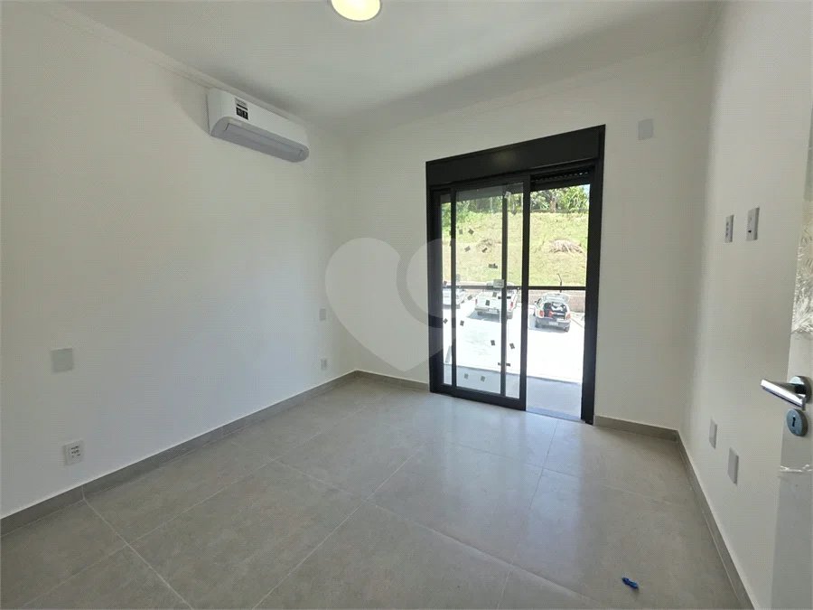 Casa para Locação ou Venda no Residencial São Sebastião em Louveira/SP