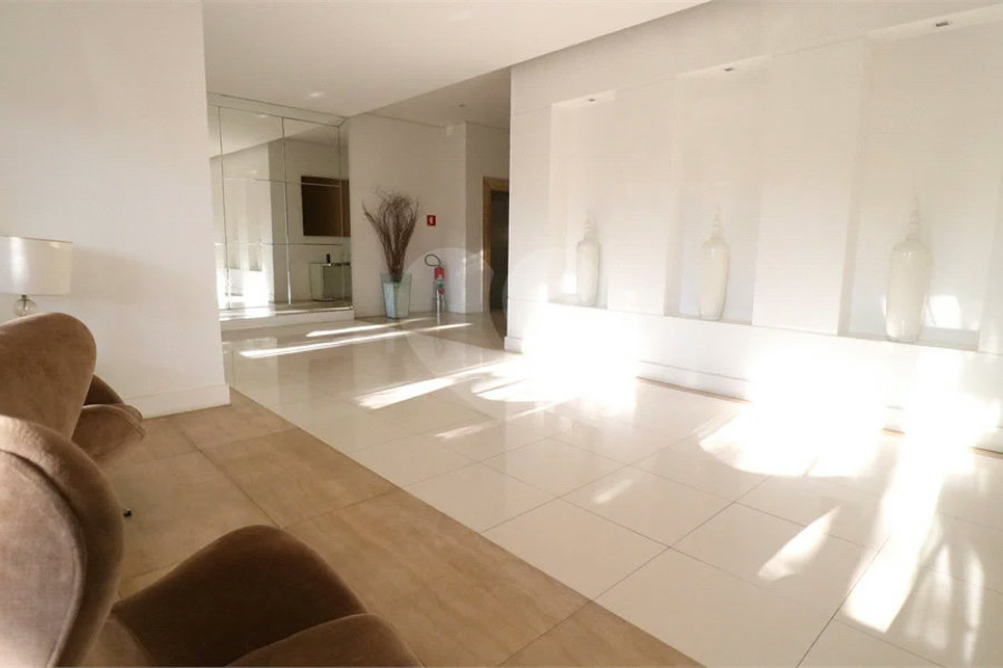 Apartamento de 85m2 à venda na Vila Mascote