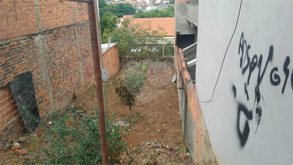 Terreno a venda na região do Santa Terezinha em Piracicaba - SP