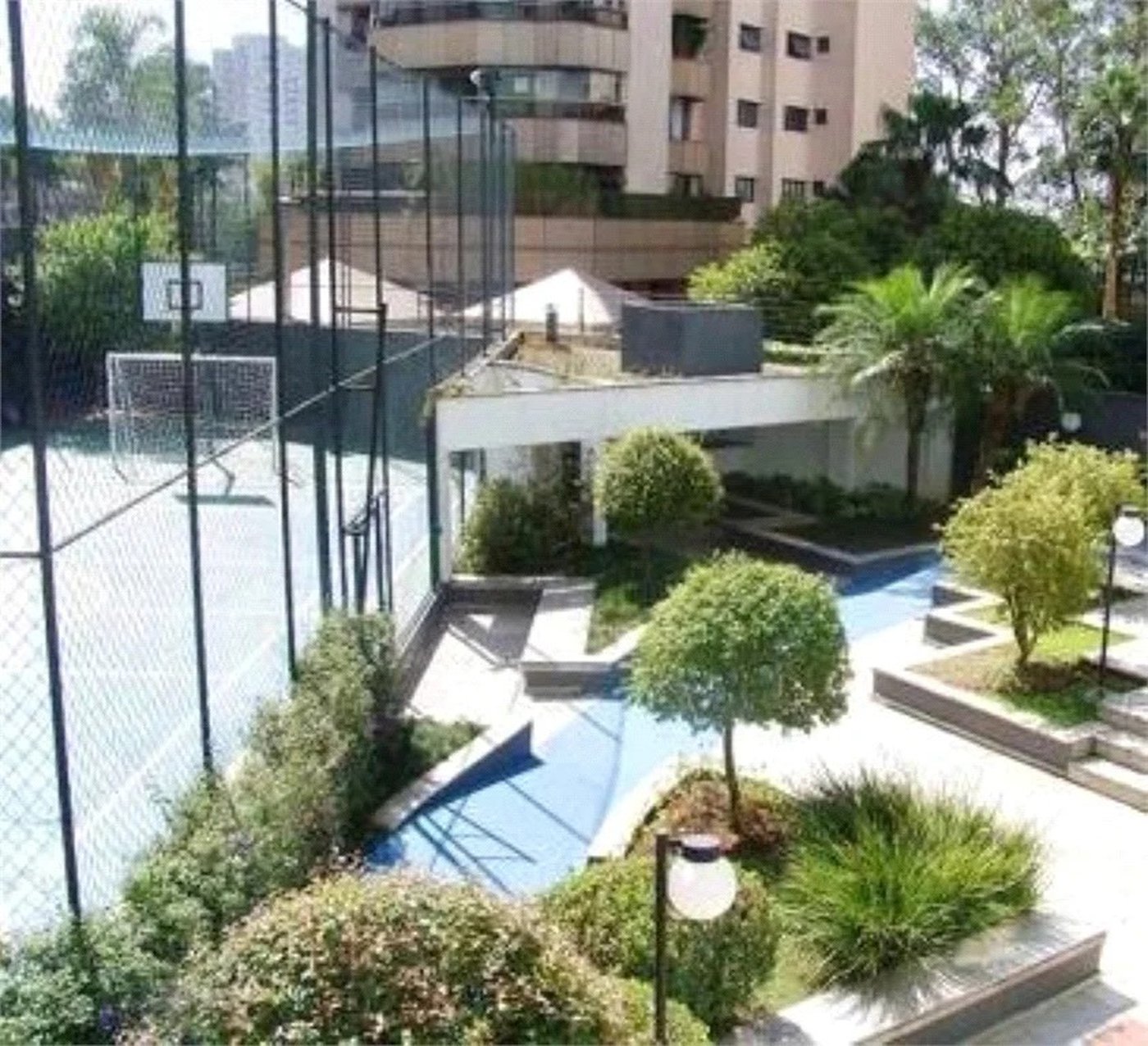 Apartamento à venda com 3 quartos, sendo 1 suíte,  em Morumbi, São Paulo, SP