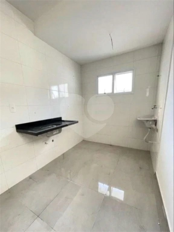 Apartamento com 50m², 2 quartos (1 suíte), com vaga de garagem, à venda no bairro Nova Gerty, São Caetano do Sul