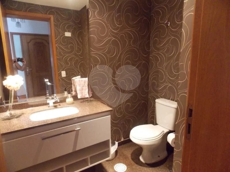Apartamento na Mooca