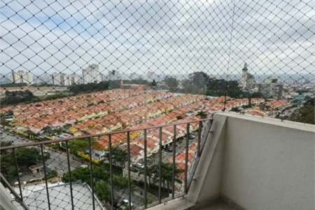 Apartamento à venda na Vila Carrão, 2 quartos