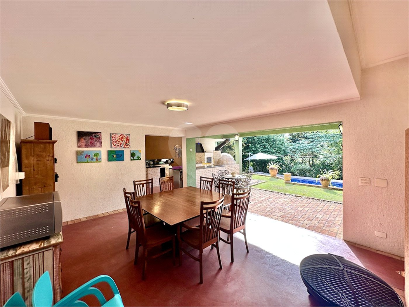 Casa á venda -Residencial Euroville