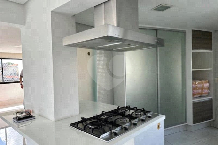 Apartamento com Lazer Completo à Venda na Vila Mariana – Edifício Portofino