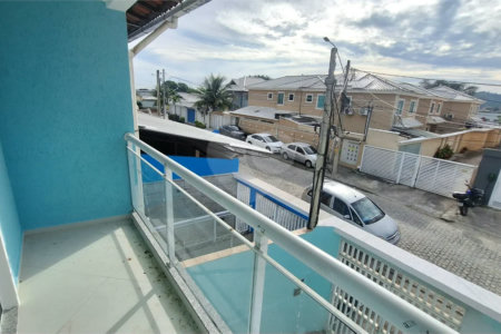 Excelente Casa Duplex | 2 Suítes | Garagem Subterrânea | Próxima ao West Shopping