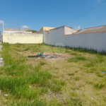 Terreno plano com boa localização no Cruzeiro do Sul .