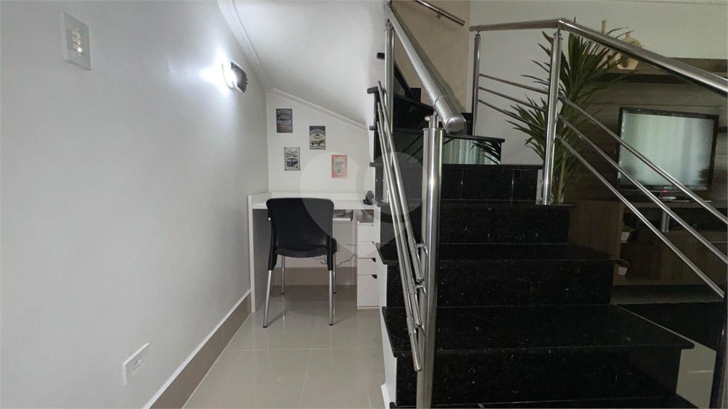 Sobrado com 3 dormitórios na Vila Pirituba