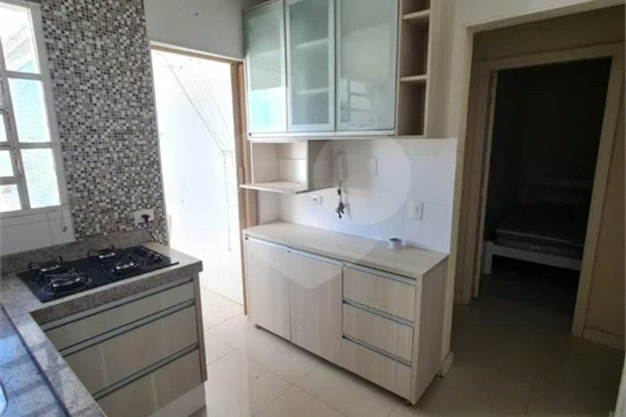 Apartamento à venda no Condomínio Vila Real
