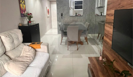 Apartamento à venda com 3 quartos, sendo 1 suíte,  em Tatuapé, São Paulo, SP