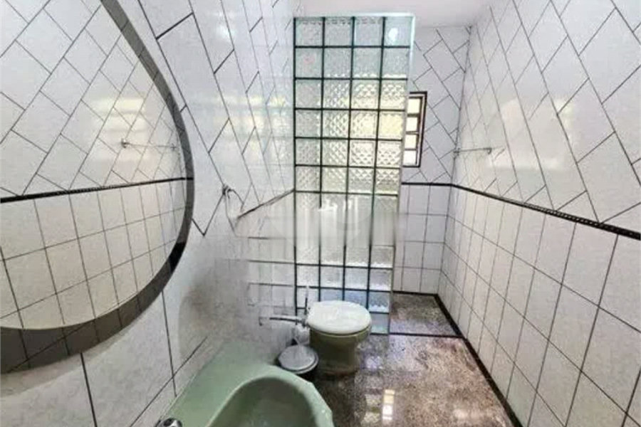 Sobrado com 280m² á venda - Itaquera