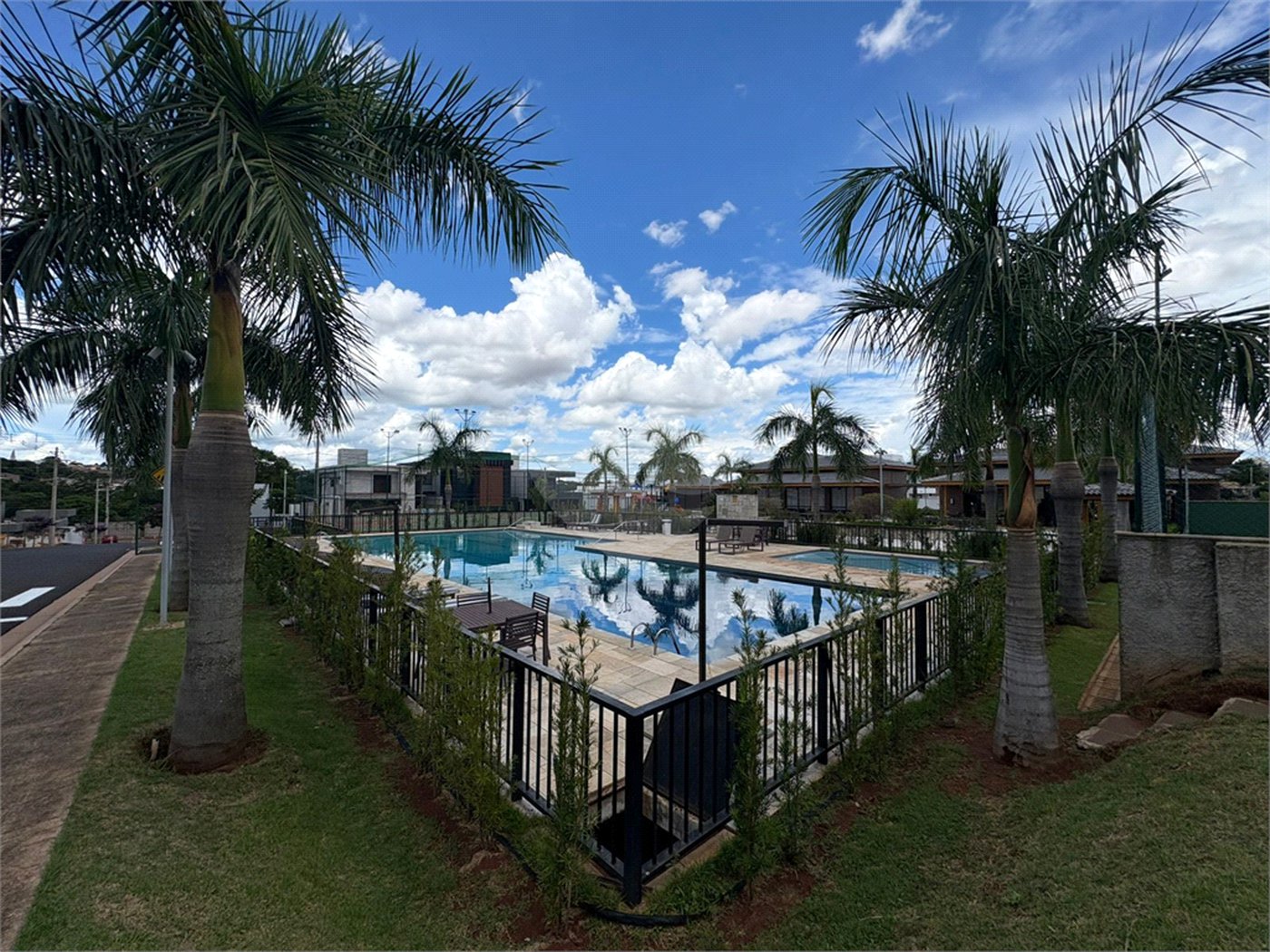 Loteamento Parque Faber IV