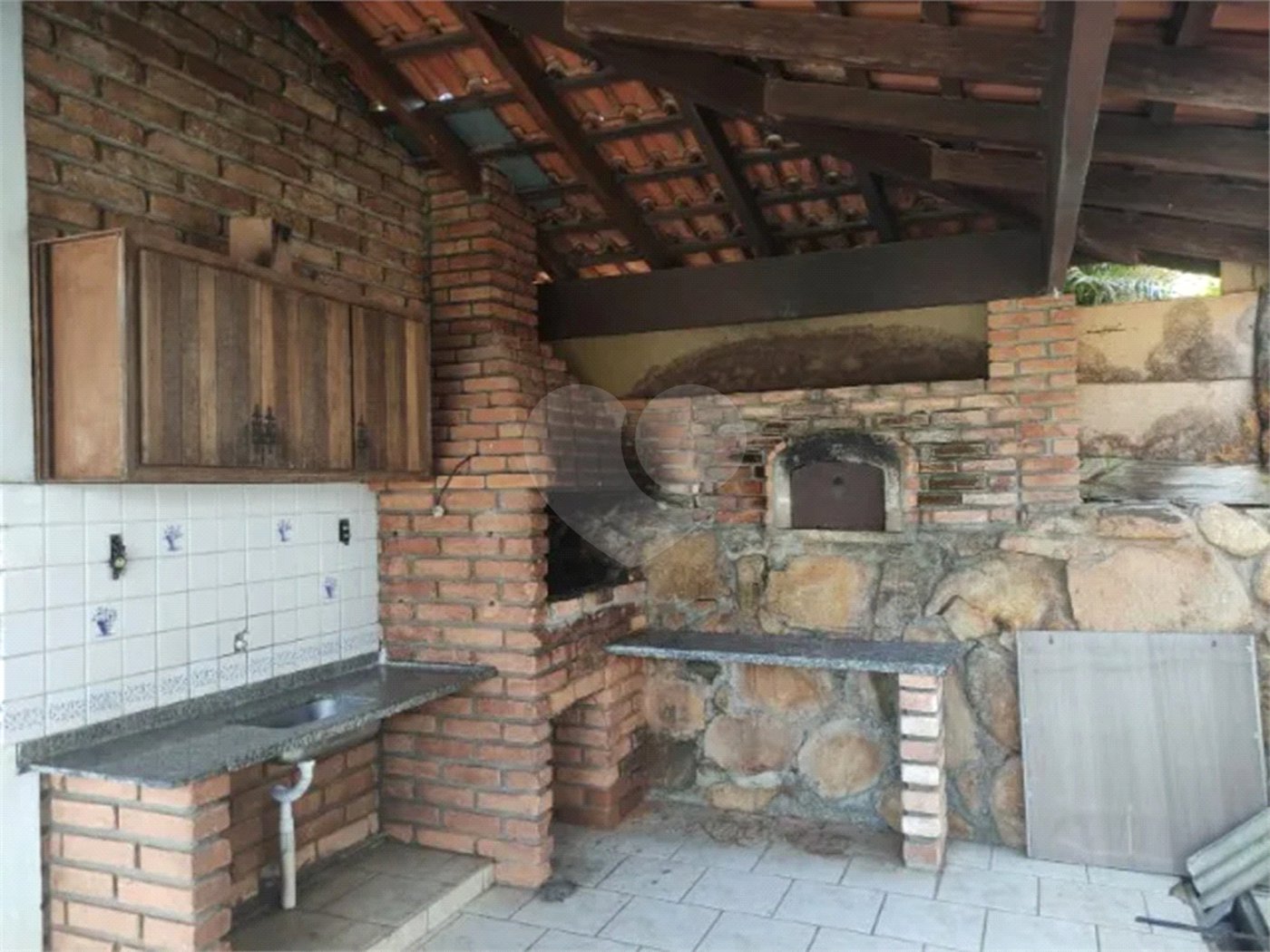 CHÁCARA À VENDA DE 567M² NO BAIRRO VILA CREMONESI EM ITATIBA-SP Ref: 1009525