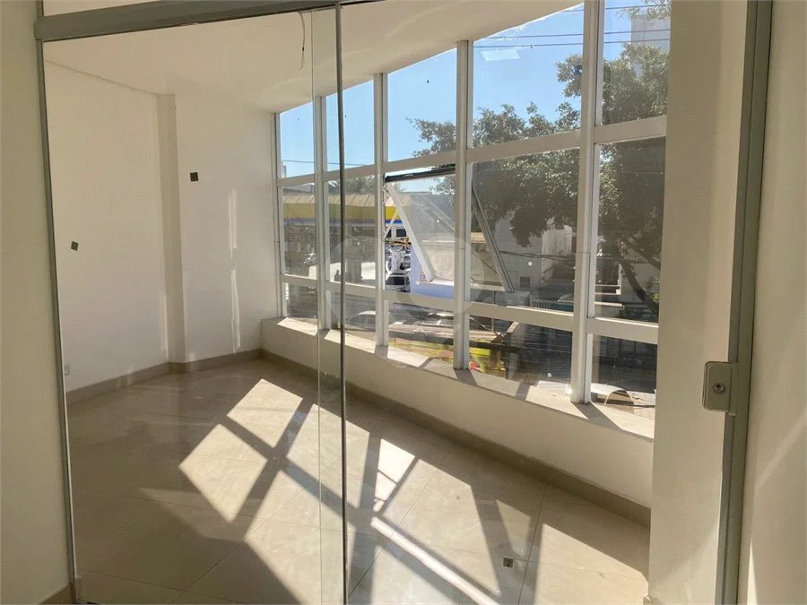 Sala Comercial na Região da Vila Mascote!!!
