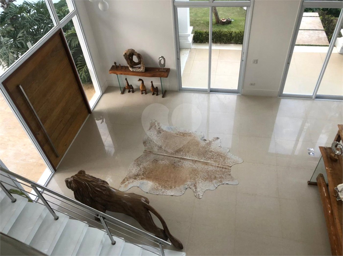 Casa de luxo a venda em Atibaia