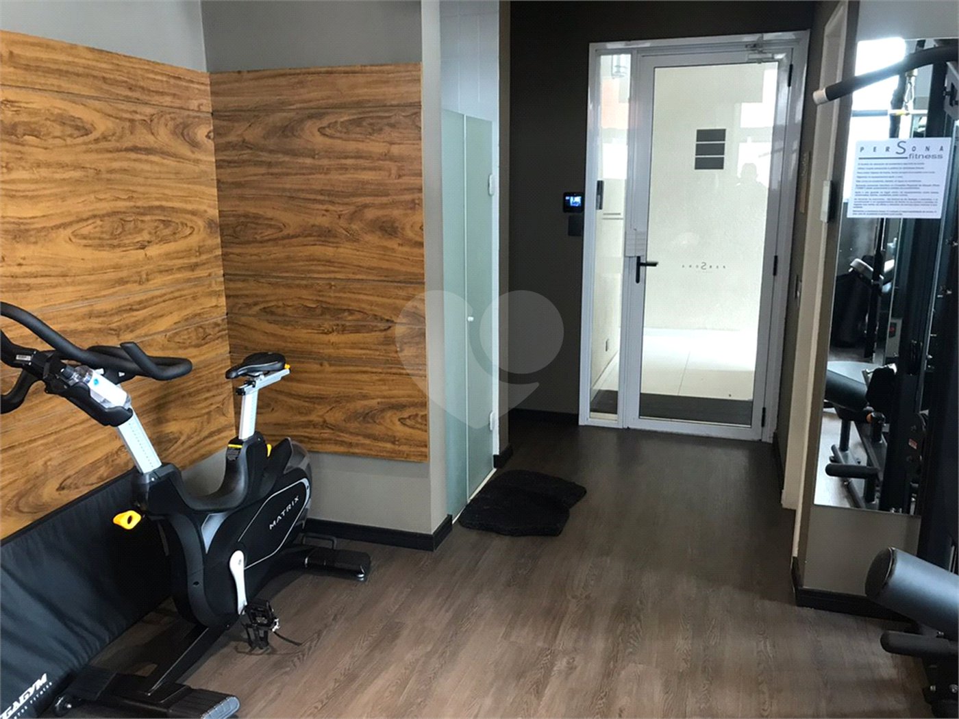 APARTAMENTO 2 QUARTOS (1 SUÍTE) À VENDA NO PARAÍSO