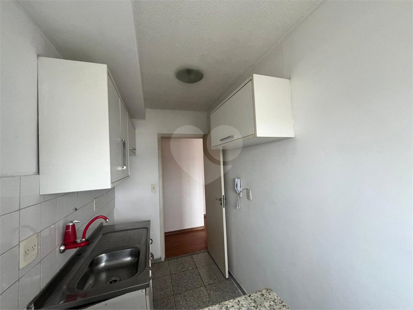 Apartamento á venda - Saúde