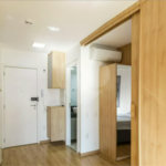 Studio moderno e funcional em Moema!