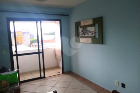 Apartamento com 2 dormitórios à venda, 57 m² por R$ 500.000 - Mooca - São Paulo/SP