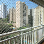 Apartamento à venda com 3 quartos, sendo 2 suítes, em Morumbi, São Paulo, SP
