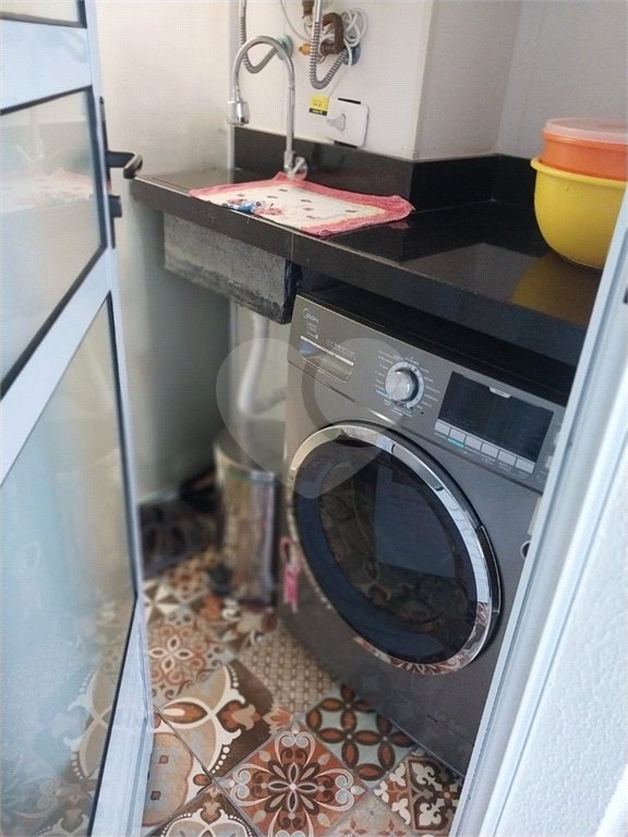 Apartamento à venda no Ipiranga, 2 quartos