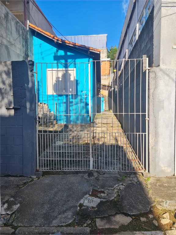 Casa à venda – 2 Quartos, 1 Vaga – 51,20 m² de área útil