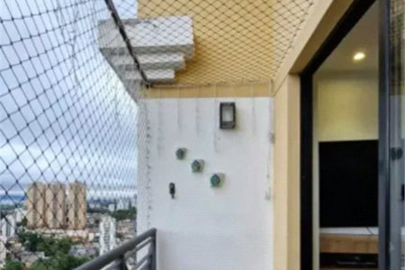 Apartamento à venda com 3 quartos, sendo 1 suíte,  em Jardim Esmeralda, São Paulo, SP