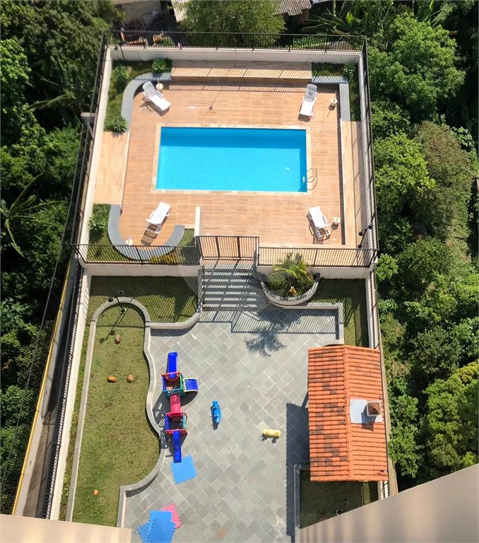 Apartamento em Pirituba com lazer completo