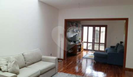 Casa Vila Sônia reformada