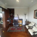 APARTAMENTO NA VILA CLEMENTINO COM 4 DORMITORIOS 4 SUITE E 6 VAGAS