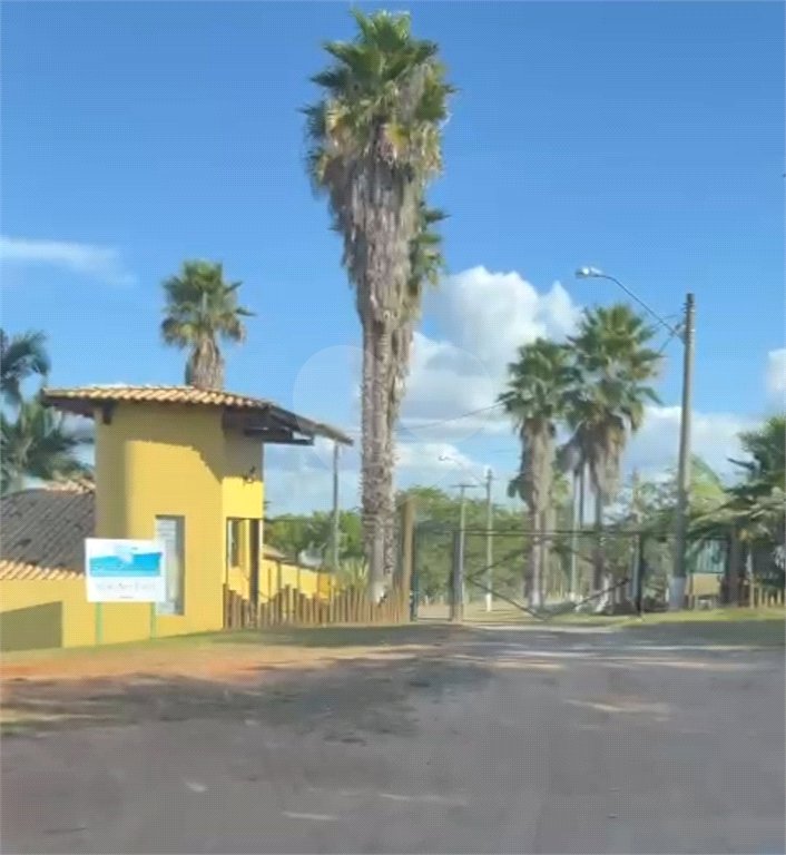 Terreno à Venda no Broa Eco Village – Represa do Broa