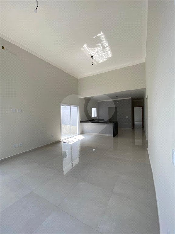 CASA À VENDA DE 300M² NO RESIDENCIAL ITATIBA COUNTRY CLUB EM ITATIBA-SP Ref: 1021837