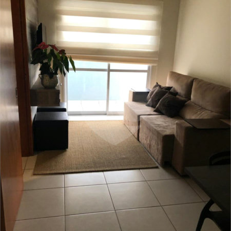 Apartamento para venda ou locação no Residencial Baia de Guanabara em Ribeirão Preto/SP.