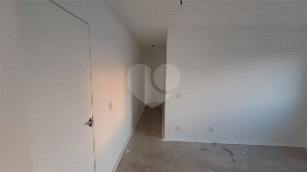 Apartamento à venda com 43m² - Belém