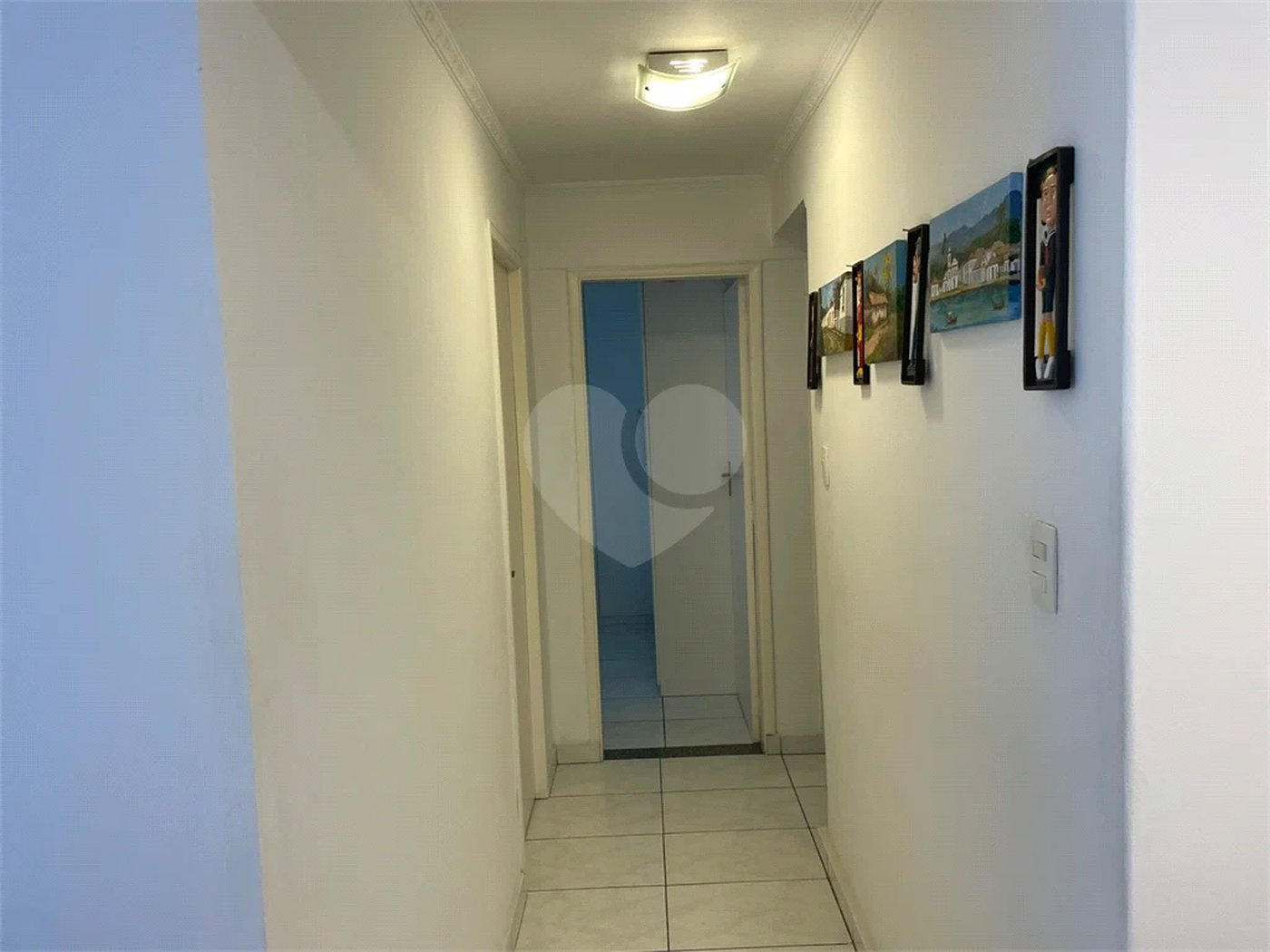 Apartamento à venda com 3 quartos em JAÇANÃ, São Paulo, SP