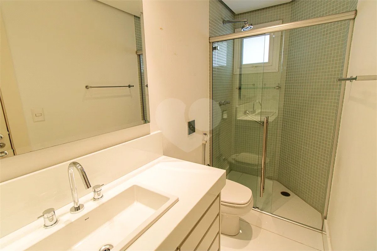 Apartamento à venda no Jardim América 2 Suítes e 3 vagas - 157 m²